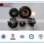 Customized helical gear design calculation made by whachinebrothers ltd.
