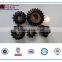 best selling large plastic helical gear made by whachinebrothers ltd.