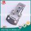 gift box latch and gift case hasp mild steel/stainless steel J007