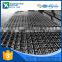 High quality rectgular and square reinforcing steel wire mesh