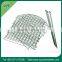 European style garden line fenceing