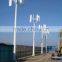 48V/96V 2KW vertical axis wind turbine generator for home use