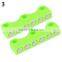 Creative Magnetic Casual Sneaker Shoe Buckles Closure No-Tie Shoelace Buckle