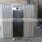 prefab metal garden shed/outdoor garden shed design
