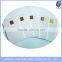 photo printing contact id smart cards