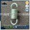 Factory direct supply SUS304 spring steel wire forming spring with low price