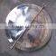 stainless steel manhole cover sealed manhole covers for tank from professional manufacture