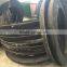 Huahong high beneficiation efficiency gold ore mill/grinding gold machine