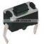 Mini tact switch