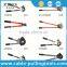 Different kinds of armoured cable cutter with manual operation