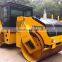 Cheap Price 12 Ton Hydraulic Double Drum Vibratory Roller