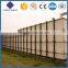 Horizontal plastic water storage tank/SMC drinking water tank/FRP/GRP pressure storage water tank