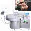 Meat Bowl cutter machine 200L