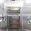 OULENO 50L sausage smoke oven cooked food shop sausage casing