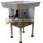 OULENO Electric commercial desktop small meat mincer vertical meat grinder large frozen meat grinder factory direct sausage casi