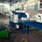 wood sawdust machine for wood pellet making