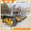 xuzhou HCN 0209 truck mounted snow blowers