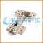 Wholesale India brass strap hinges