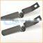 Factory supply high quality custom made progressive stamping spring clip and terminal strips