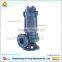ASW Stainless Steel Submersible Sewage Pump For Dirty Water