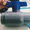 China CPVC Pipe Fittings and ball valve with good quality