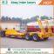 Carrying Crane/Excavator/Tractor Low Bed Trailer Rental Lowbed Trailers For Sale In South Africa