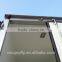 6100*2200*2300 insulated van body/insulated panel truck body CKD/fiberglass truck body kits