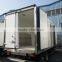 mini used van for sale frigo sanwich panel box