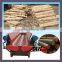 Professional wood peeling machine/Wood logs peeling machine