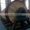 Reliable Performance Mini/small Ball Mill Used for Milling Chemical Material to 100-1000 Mesh