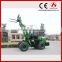 china brand HY2000 telescopic boom/wheel loader for sale
