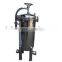 multi bag filter