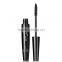 LX2859 magic 3D fiber lashes mascara with private label for longer and darker eyelash