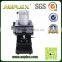 2015 Hottest type small dual plate heat rosin oil press machines