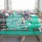 Electric diesel generator