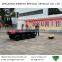 XBH 8X8-29(F) Forest Fire-fight Vehicle 8 wheels All-Terrain fire fighting emergency equipment amphibious car ATV