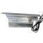 hydroponic lights wing parabolic aluminum metal reflector
