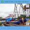 8 inch Jet Suction Dredger