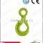 15ton G80 Eye Self Locking Safety Hook