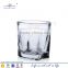 Crystal Coast glassware/barware drink set,1decanter with 6 tumblers