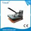 Best Wholesale Prices Semi Automatic Heat Press Transfer T Shirt Printing Machine