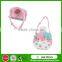 30ml Cute Cartoon Round bottle Hand Sanitizer Holder