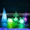 Holiday Xmas gift indoor decoration beautiful led christmas light colorful christmas light