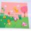 Kids Handmade Craft Diy Felt