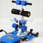 wholesale stock small order Alloy twistering waist abdominal machine