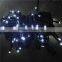 Christmas tree color changing waterproof decoraiton led string light for holiday light