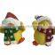 hot new products for 2014 polyresin christmas decoration gift