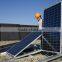 commercial CE TUV proved 1000w 2 solar energy hot water heater