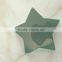 five-pointed star, pentagram wet floral foam for flower decoration