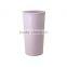 Health material Ecological Disposable Bamboo Fiber Water Cup